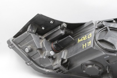 Right Passenger Headlight Halogen Fits 2019-2021 HYUNDAI TUCSON OEM #36220 92102D3500