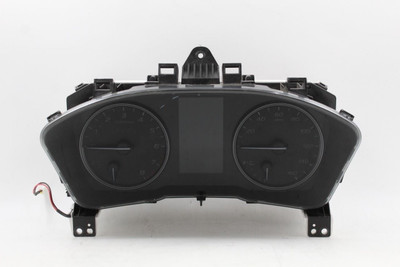 Speedometer Cluster 4K Miles MPH Fits 2024 SUBARU XV CROSSTREK OEM #43361 85132FN110