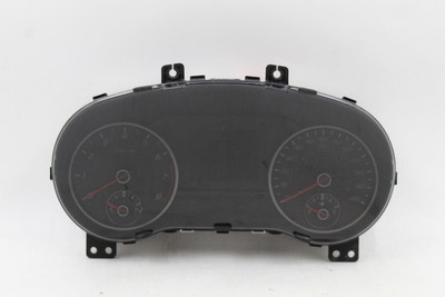 Speedometer 63K Miles 3.5" Screen Fits 2018 KIA STINGER OEM #43364