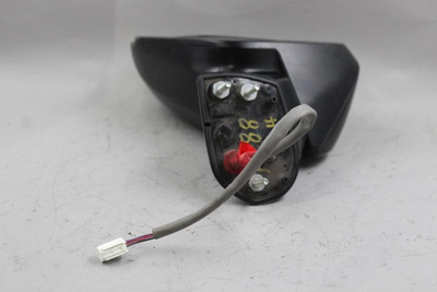 Left Driver Side Black Door Mirror Power Fits 2019-2024 TOYOTA RAV4 OEM #43281 8794042E00, 8794042E01, 8794042L40, 879400R550