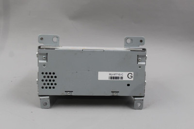 Audio Equipment Radio Receiver AM-FM-MP3 Fits 2021-2023 FORD MUSTANG OEM #43387 LR3T-18D832-EH