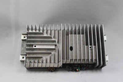 Audio Equipment Radio Amplifier Fits 2007-2010 CADILLAC ESCALADE OEM #43388 15864110