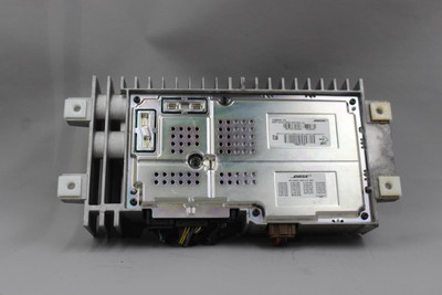 Audio Equipment Radio Amplifier Fits 2007-2010 CADILLAC ESCALADE OEM #43388 15864110