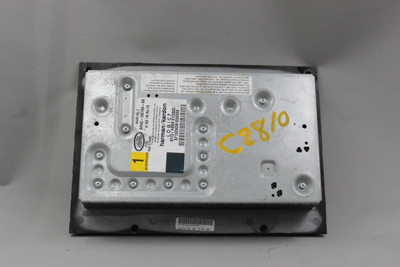 Audio Equipment Radio Fits 2012 RANGE ROVER OEM #43385 AH4219C164BB