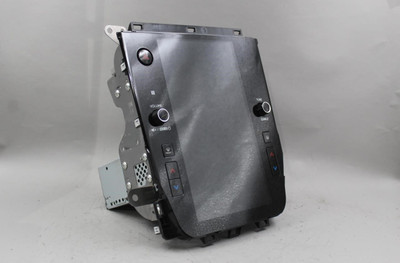 Audio Equipment Radio Fits 2025 SUBARU LEGACY OEM #43269 86271AN55B