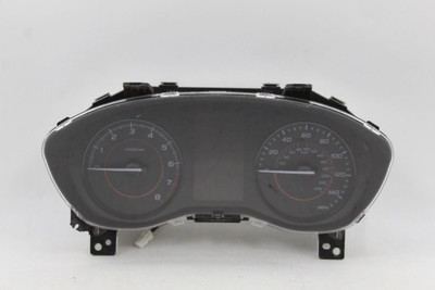 Speedometer Cluster 26K Miles MPH Fits 2021-2023 SUBARU XV CROSSTREK OEM #43285 85012FL700