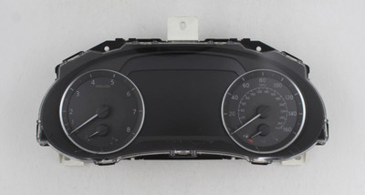 Speedometer Cluster 75K Miles MPH Fits 2019 INFINITI QX50 OEM #43290 248105NA1A