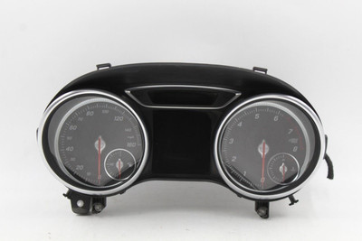Speedometer 89K Miles 156 Type GLA250 Fits 2019 MERCEDES GLA-CLASS OEM #43297 A1569004804