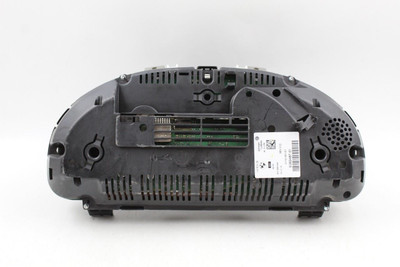 Speedometer Cluster 72K Miles Analog MPH Fits 2015-2017 BMW X3 OEM #43292 9383487