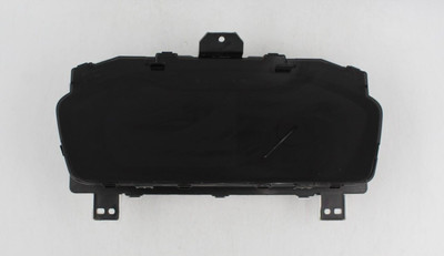 Speedometer Cluster 1K Miles MPH LX FWD Fits 2023-2024 HONDA HR-V OEM #43295 781003V1A020M1