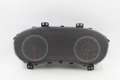 Speedometer Cluster 49K Miles MPH Fits 2019-2022 GENESIS G70 OEM #43300 94011-G9120