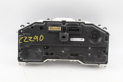 Speedometer 58K Miles Sedan Cluster MPH Fits 2021 TOYOTA COROLLA OEM #43299 83800-F2W10