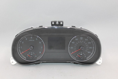 Speedometer 35K Miles 3.50" Display Screen Fits 2019-21 KIA FORTE OEM 35838 94011M7420 high resolution2