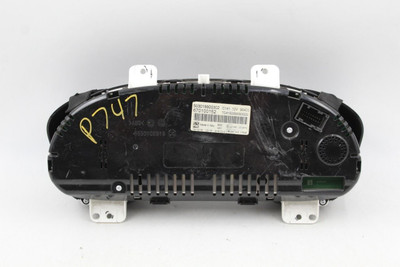 Speedometer Cluster 38K Miles Fits 2017 MASERATI GHIBLI OEM #43305 670100152