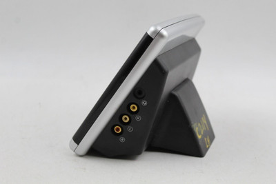 Info-GPS-TV Screen Display DVD 251 Type Fits 2010-2013 MERCEDES GL550 OEM #43399 A2519060000