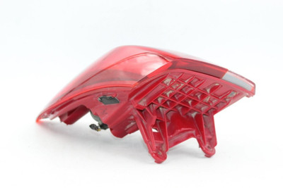 Right Passenger Tail Light Incandescent Fits 2016-2018 HYUNDAI TUCSON OEM #36206 high resolution2