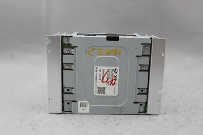 Audio Equipment Radio Sedan Amplifier Fits 2015-2016 GENESIS G80 OEM #43402 96370B1000