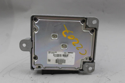 Audio Equipment Radio Amplifier Fits 2016-2021 MAZDA CX-9 OEM #43448 TK7866A20