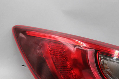 Left Driver Tail Light Quarter Panel Mounted Fits 2016-2022 MAZDA CX-3 OEM 35409 DB4G51160 high resolution2