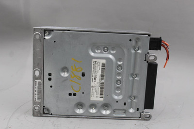 Audio Equipment Radio 204 Type Fits 2014-2015 MERCEDES E350 OEM #43485 A2128700194