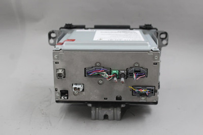 Audio Equipment Radio Receiver EX Fits 2019-2022 HONDA HR-V OEM #43422 39100-T7A-A11-M1