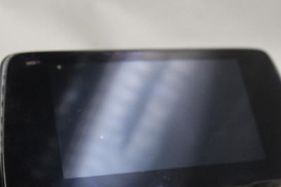 Info-GPS-TV Screen 7.0" Display Fits 2017-2020 MAZDA CX-5 OEM #43484 K123611J0A