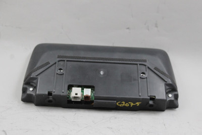 Info-GPS-TV Screen 7.0" Display Fits 2017-2020 MAZDA CX-5 OEM #43484 K123611J0A