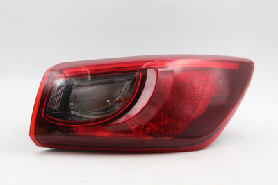 Right Passenger Tail Light Quarter Panel Mounted Fits 16-22 MAZDA CX-3 OEM 35770 high resolution2