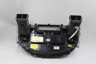 Audio Equipment Radio Keyboard Sedan Fits 2009-2014 HYUNDAI GENESIS OEM #43470 96110-3M100GY7