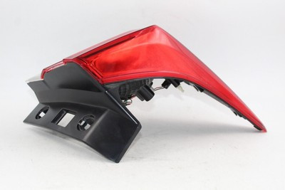 Left Driver Tail Light Quarter Panel Mounted 2020-23 SUBARU CROSSTREK OEM #35788 84201-FL131