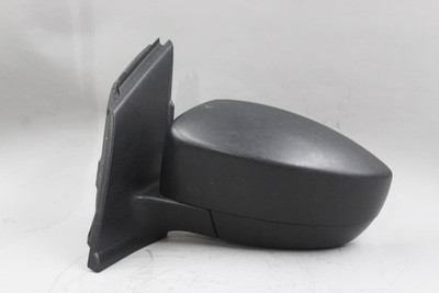 Left Driver Side Gray Door Mirror Power Fits 2013-2016 FORD ESCAPE OEM #43482 CJ5417683