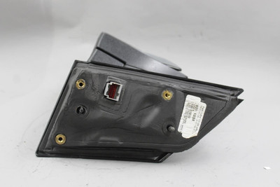 Left Driver Side Gray Door Mirror Power Fits 2013-2016 FORD ESCAPE OEM #43482 CJ5417683