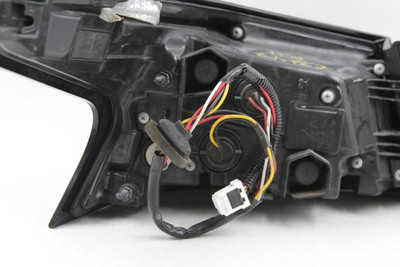 Right Passenger Tail Light Quarter Mounted Fits 2019-25 NISSAN ALTIMA OEM #43417