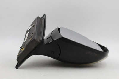 Right Passenger Side Black Door Mirror Power Fits 2015-18 FORD FOCUS OEM #43427 F1EB17682CD