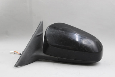 Driver Left Side View Mirror Power Non-heated 2012-2014 TOYOTA CAMRY OEM #42949 8790906401