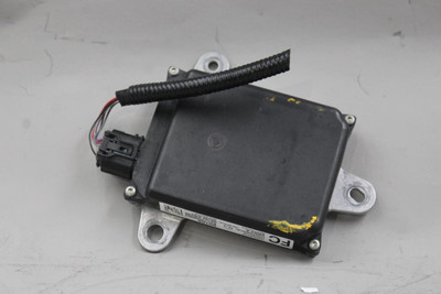 Camera Blind Spot Unit Mounted Behind Grille 2016-19 TOYOTA MIRAI OEM #43481 88162-0W260