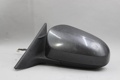 Left Driver Side Gray Door Mirror Power Fits 2012-2014 TOYOTA CAMRY OEM #42945 8790906401