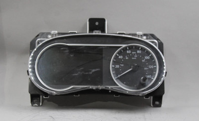 Speedometer Cluster 59K Miles MPH Sr Fits 2020-2022 NISSAN VERSA OEM #43537 248105EE1A