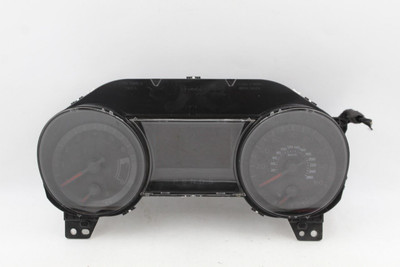 Speedometer Cluster 29K Miles MPH Fits 2021-2022 FORD MUSTANG OEM #43531 NR3T-10849-AA