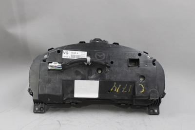 Speedometer 1K Miles Without Digital MPH Fits 2023 MAZDA CX-5 OEM #43534 TK4955430