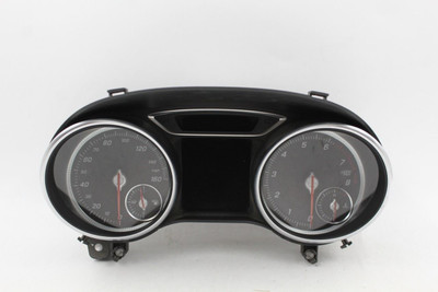Speedometer 37K Miles 156 Type GLA250 Fits 2019 MERCEDES GLA-CLASS OEM #43495 A1569004804