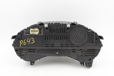 Speedometer 37K Miles 156 Type GLA250 Fits 2019 MERCEDES GLA-CLASS OEM #43495 A1569004804