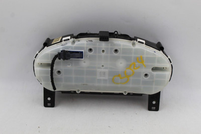 Speedometer 74K Miles MPH US Market Fits 2019 CHEVROLET CRUZE OEM #43526 42686941