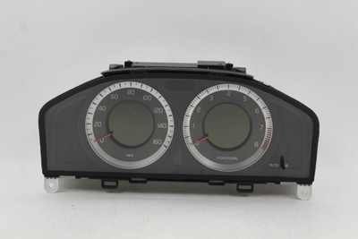 Speedometer Cluster 97K Miles V70 MPH Fits 2010-2011 VOLVO 70 SERIES OEM #43522 31270903AA
