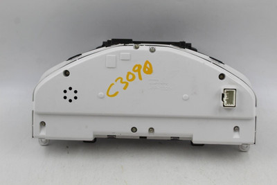 Speedometer Cluster 97K Miles V70 MPH Fits 2010-2011 VOLVO 70 SERIES OEM #43522 31270903AA