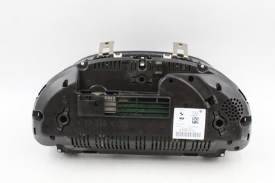 Speedometer Cluster 114K Miles Turbo Digital Fits 2014-17 BMW 528i GT OEM #43517 9348713
