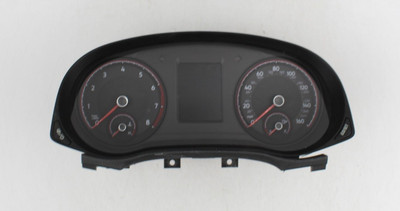 Speedometer 74K Miles MPH Fits 2020-2022 VOLKSWAGEN PASSAT OEM #43519 561920981G