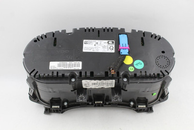 Speedometer 74K Miles MPH Fits 2020-2022 VOLKSWAGEN PASSAT OEM #43519 561920981G