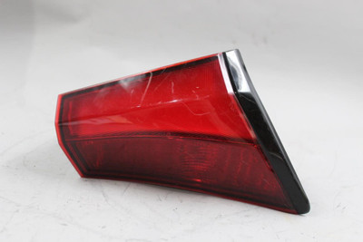 Left Driver Tail Light Prius Fits 2019-2022 TOYOTA PRIUS OEM #43558 8145647020