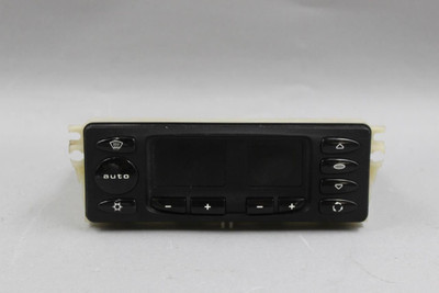 Temperature Control Fits 2001 PORSCHE BOXSTER OEM #35943 99665310108 high resolution2